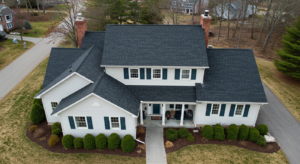 Asphalt Roofing vs. Metal Roofing: Which Is Right for Your Weston Home?