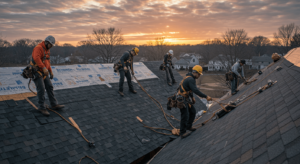 Weston Roofing Contractors: Trusted Roofing Services for Homes and Businesses